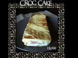 Croc Cake