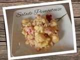 Salade Piémontaise
