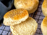 Buns maison