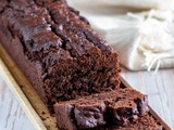 Cake chocolat mascarpone