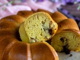 Gâteau à la banane facile et moelleux