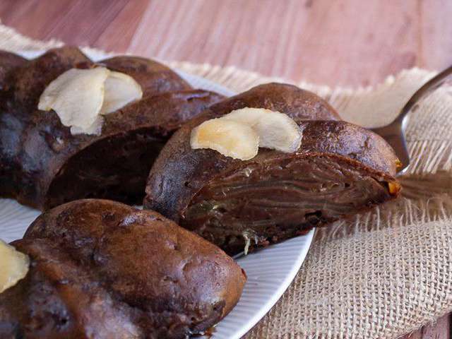 Recettes De Gateau Invisible Et Chocolat