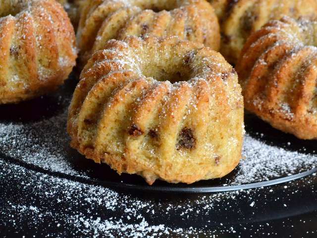 Les Meilleures Recettes D Amande De Quand Nad Cuisine