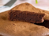 Moelleux au chocolat