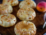 Moelleux aux abricots