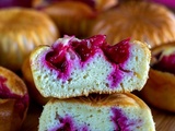 Moelleux aux prunes