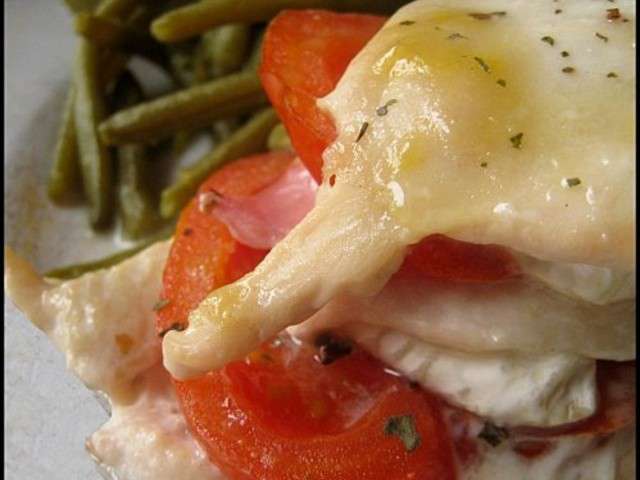 Les Meilleures Recettes de Bacons et Papillotes