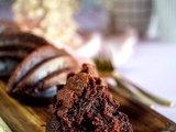Petits cakes ultra moelleux au chocolat