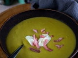Potage Saint Germain