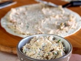 Rillettes de thon