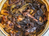 Jus d’agneau façon j.Viola : la recette lyonnaise incontournable