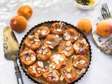 Meilleure tarte aux abricots