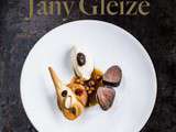 Nouvelle étape pour Jany Gleize