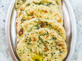 Pain pita maison : la recette de Dina Nikolaou