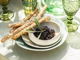 Tapenade d’Alain Ducasse : une tradition provençale