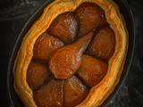 Tarte aux poires de Yann Couvreur : la recette star de l’automne