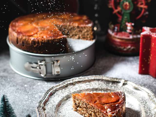 Recettes De Whisky Et Gateaux