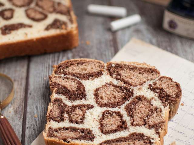 Recettes de Pain au lait de Quatre Sous