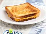 Sims – Sandwich au fromage fondu
