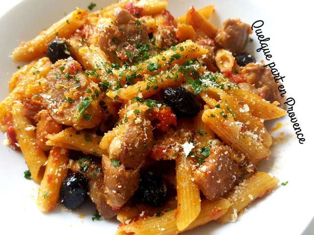 Les Meilleures Recettes de Corse - 10
