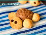 Biscuits tortue