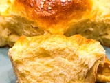 Brioche de Jeanne