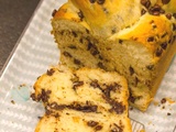 Brioche vendéenne aux pépites de chocolat ou sans