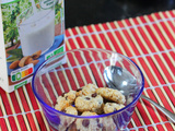 Céréales façon Cookie Crisp ®