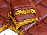 Chocolat Dubaï maison