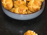 Chouquettes