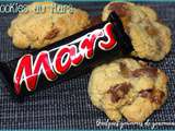 Cookies au Mars