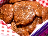 Cookies brownies