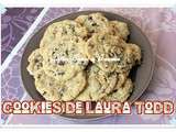 Cookies de Laura Todd