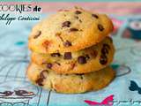 Cookies de Philippe Conticini