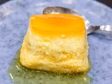 Flan antillais à la Multidélices