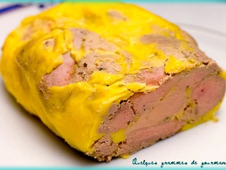 Recettes De Foie Gras Maison