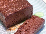Fondant au chocolat de Donna Hay