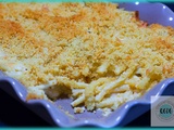Macaroni and cheese