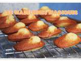 Madeleines Magiques
