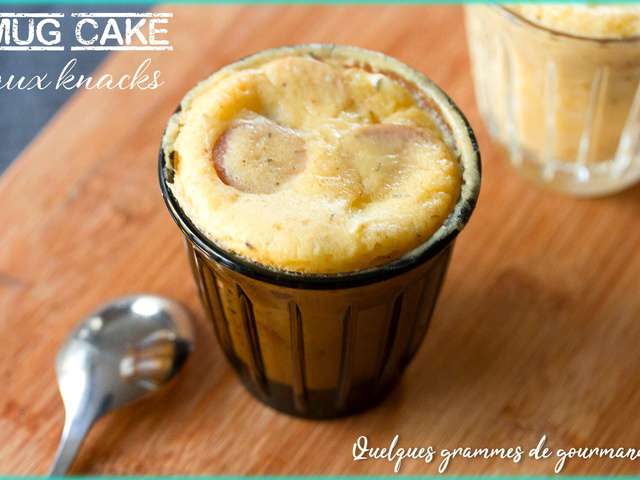 Recettes de Knack de QuelquesGrammesDeGourmandise