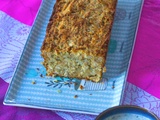 Pain de thon aux biscottes