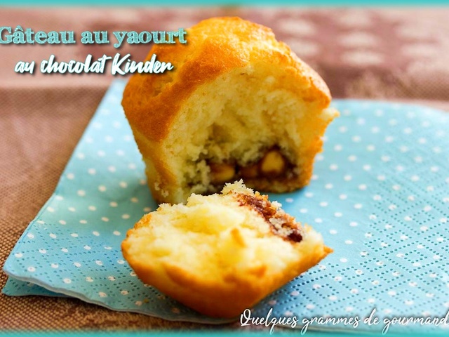Recettes De Petit Gateaux