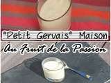 « Petit Gervais »® Maison au Fruit de la Passion