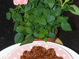 Roses des sables