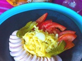 Salade de cervelas