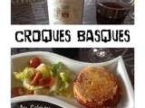 Croques Basques