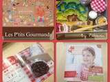 Partenariat de mai : gastronomiz  Les p'tits Gourmands 