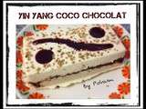 Yin Yang Coco Chocolat