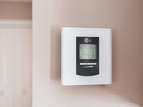 A quoi correspond le thermostat 6