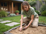 Astuces et bons plans pour obtenir du sable gratuit pour votre jardin